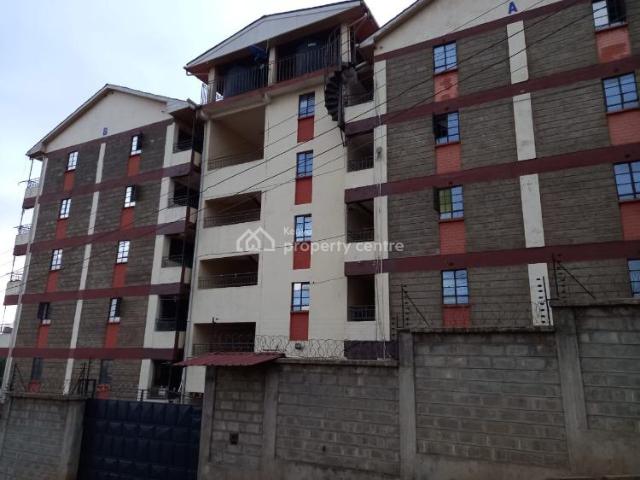 Apartment for rent in Kiambu, Nairobi