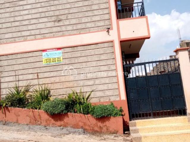 Apartment for rent in Dagoretti, Nairobi