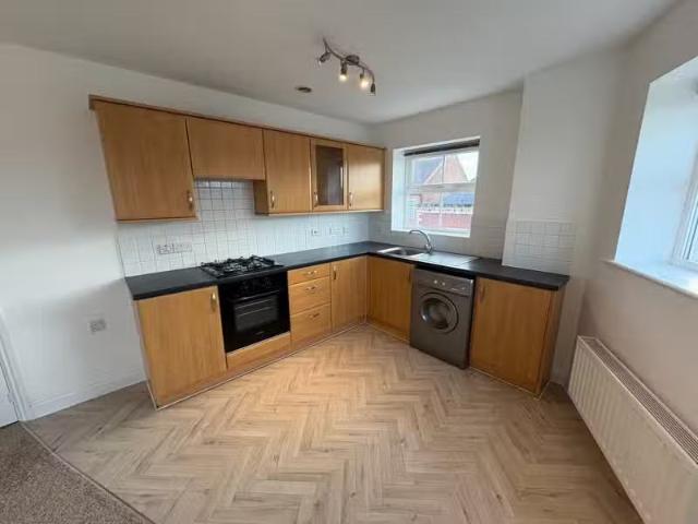 Apartment for rent