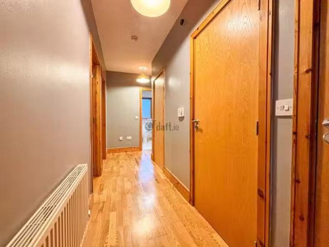 Apartment to rent