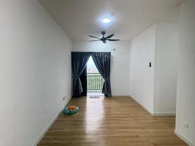 Condominium for rent in Kajang, Langat