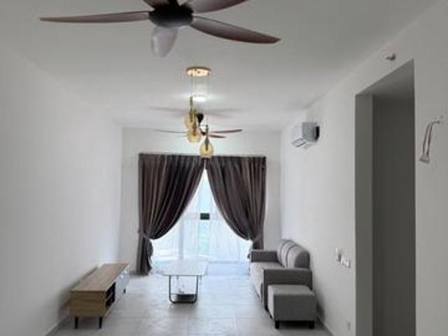 Serviced Residence for rent in Petaling, Damansara Damai