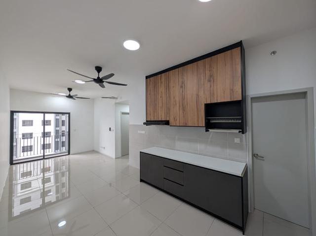 Serviced Residence for rent in Kajang, Langat
