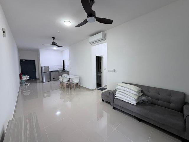 Serviced Residence for rent in Kajang, Langat