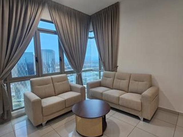 Condominium for rent in Putrajaya