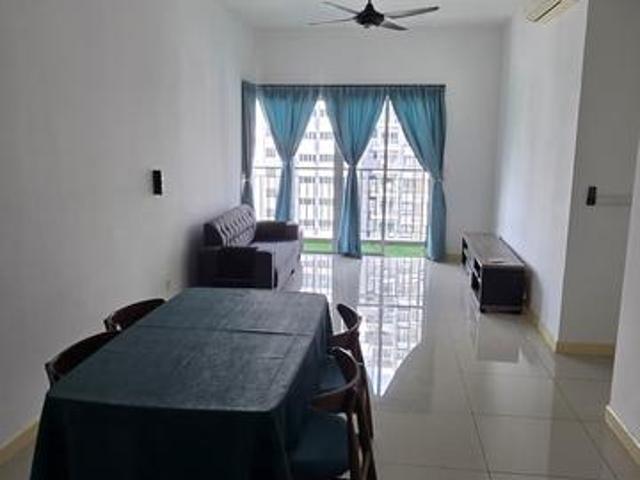 Serviced Residence for rent in Kajang, Langat
