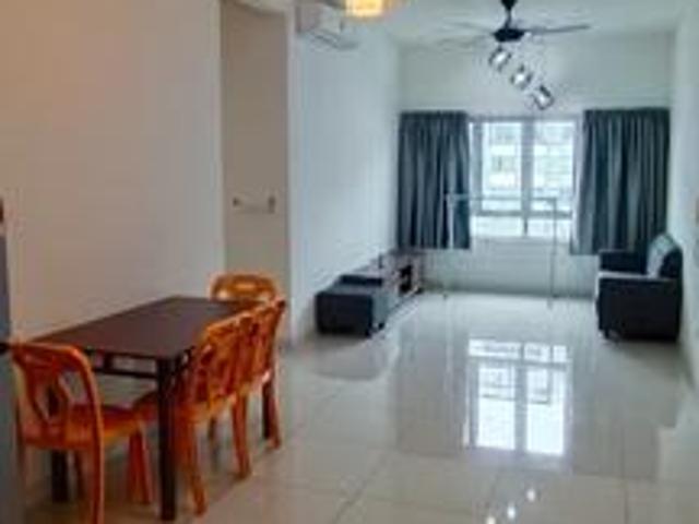 Serviced Residence for rent in Kajang, Langat
