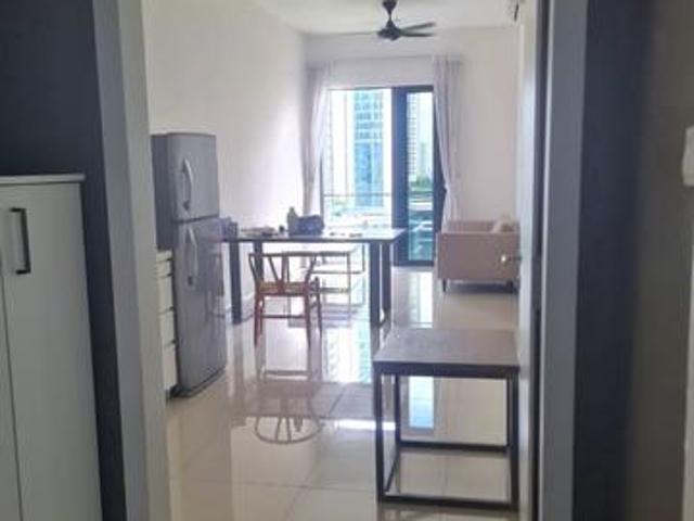 Apartment for rent in Country Heights Damansara, Kuala Lumpur