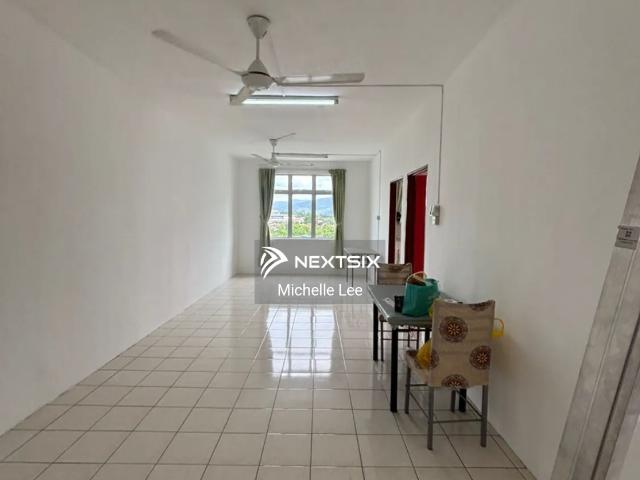 Residential House for rent in Pontian, Johor