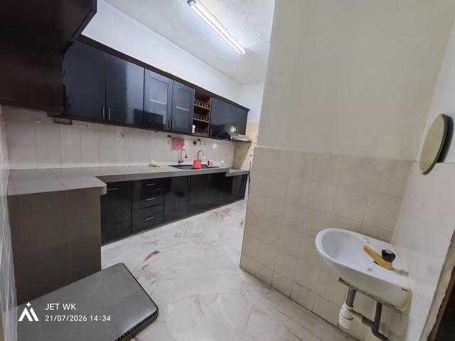 Terraced House for rent in Port Klang, Selangor