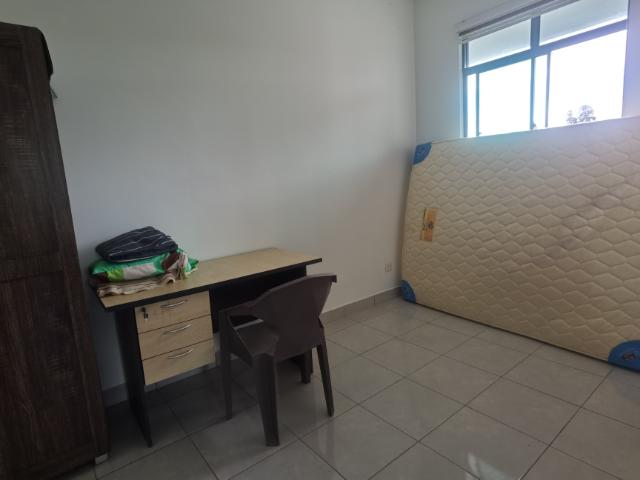 Apartment for rent in Sabah