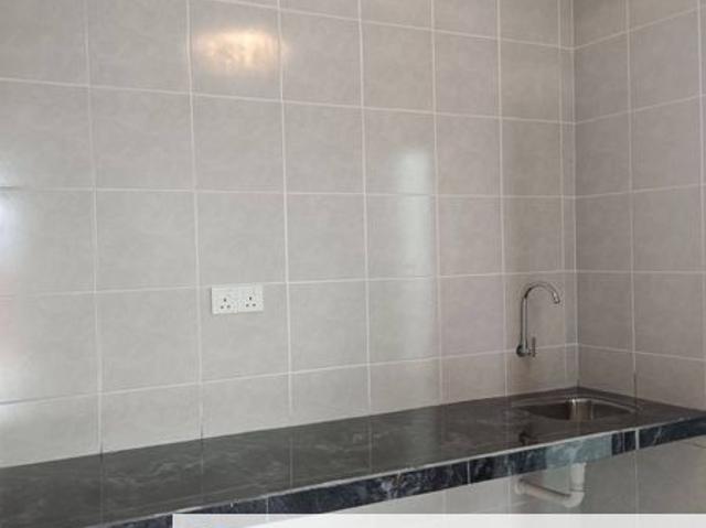 Condominium for rent in Perak, Tanjong Ipoh