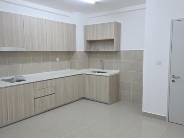 Serviced Residence for rent in Port Klang, Selangor