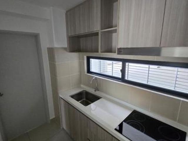 Serviced Residence for rent in Port Klang, Selangor