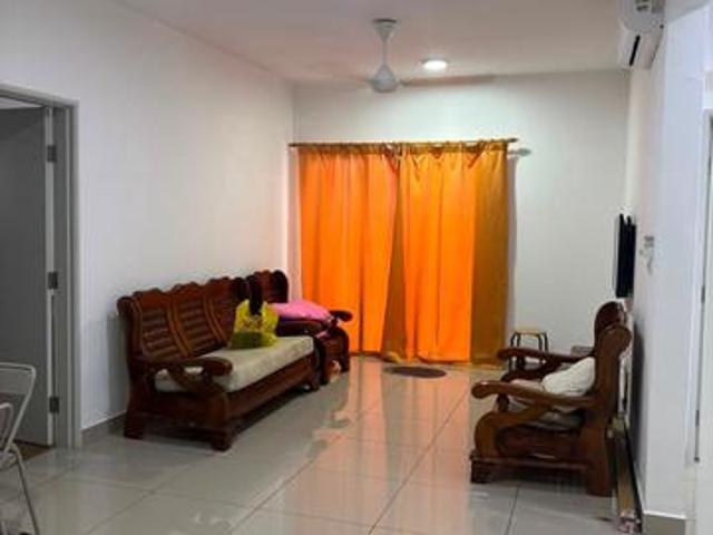 Serviced Residence for rent in Port Klang, Selangor