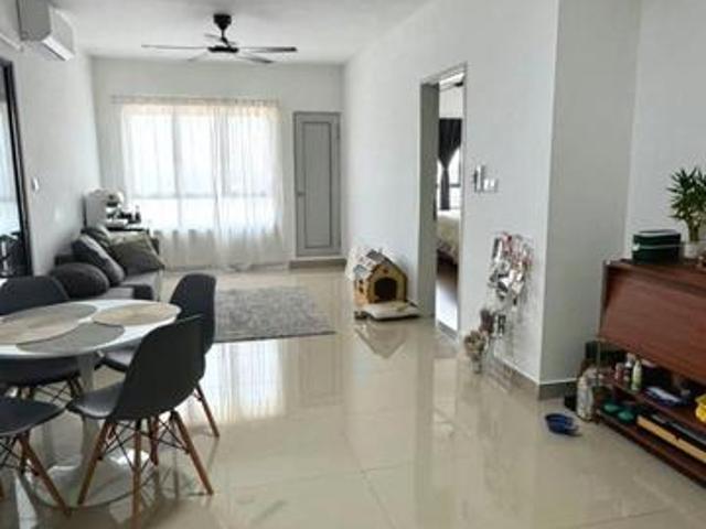 Serviced Residence for rent in Port Klang, Selangor