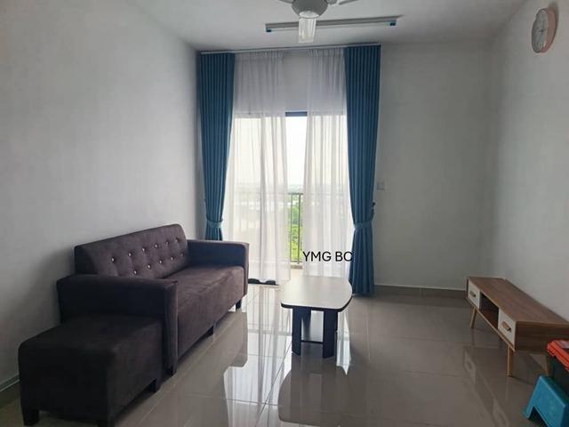 Serviced Residence for rent in Port Klang, Selangor