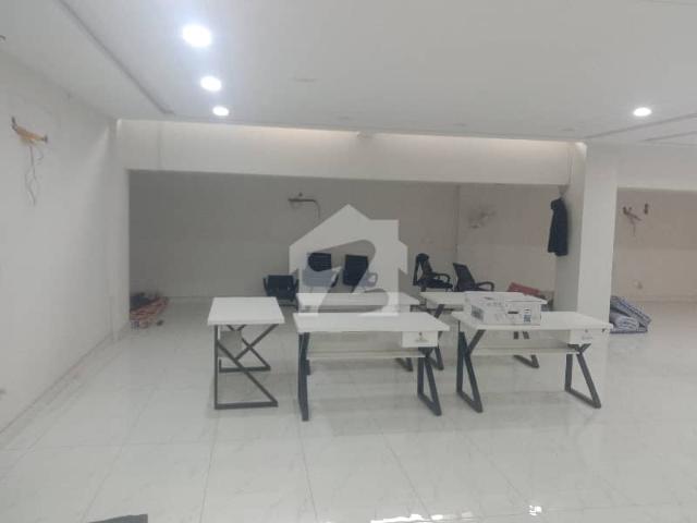 Office for rent in Rawalpindi, Islamabad Capital Territory