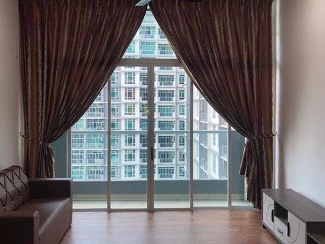 Condominium for rent in Kinabalu, Sabah