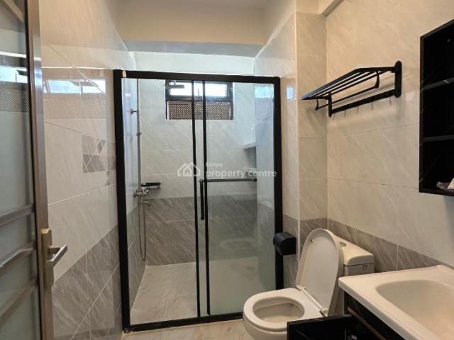 Apartment for rent in Kiambu, Nairobi