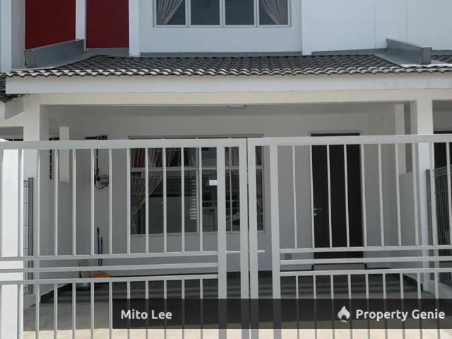 Terraced House for rent in Pasir Gudang, Johor