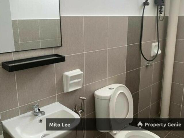 House for rent in Bandar Bistari Perdana, Pasir Gudang