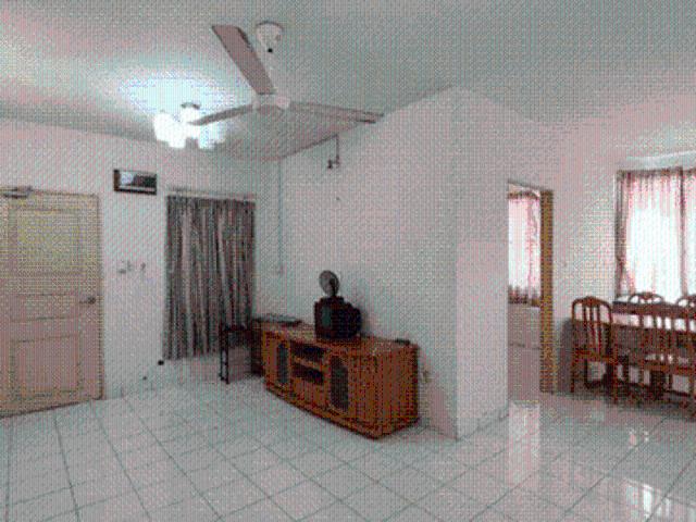 Apartment for rent in Penampang, Sabah