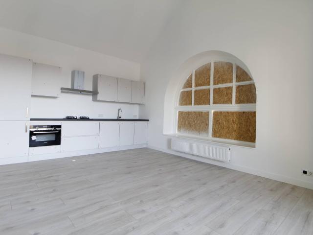 Appartement te huur in De Beek, Ermelo