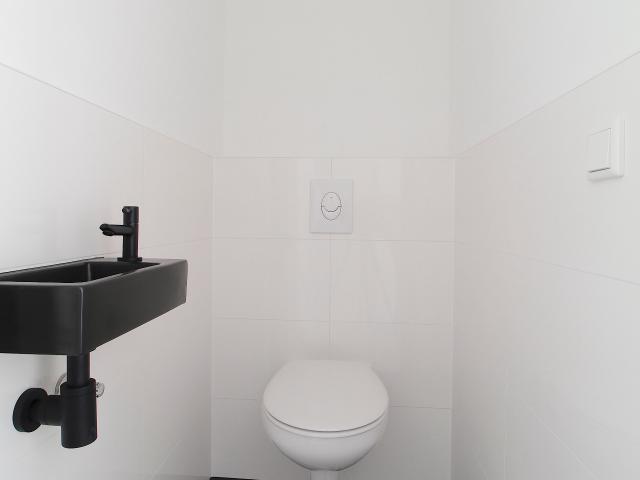 Appartement te huur in De Beek, Ermelo