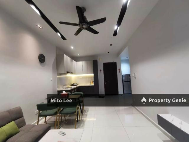 Apartment for sale in Johore Bahru, Johor