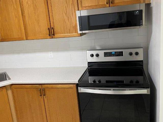 Apartment for rent in Barrie, Ontario