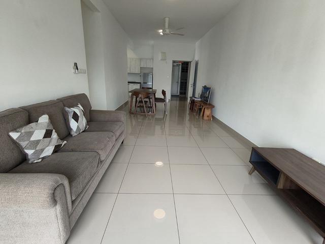 Serviced Residence for rent in Kinabalu, Sabah