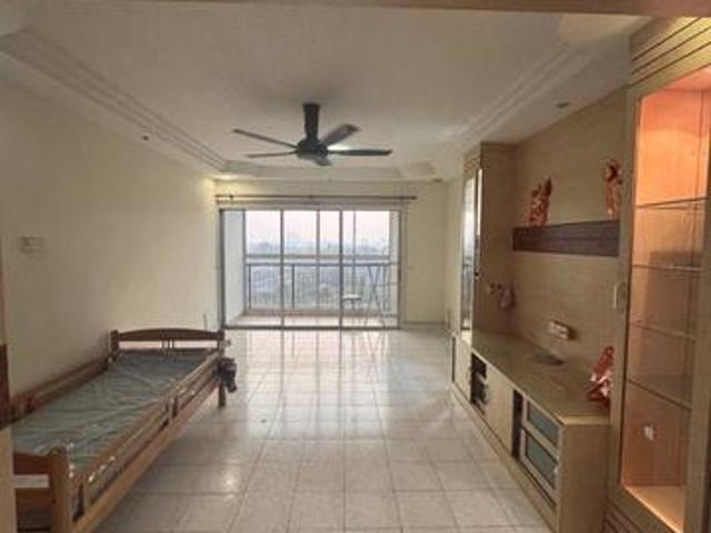 Apartment for rent in Johor Bahru