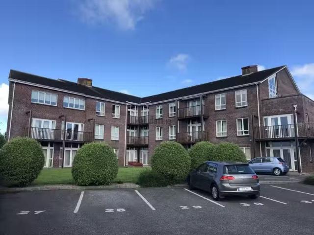 Apartment to rent