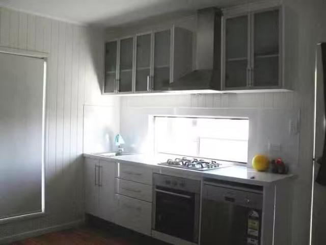 House for rent in Blackwater, Queensland