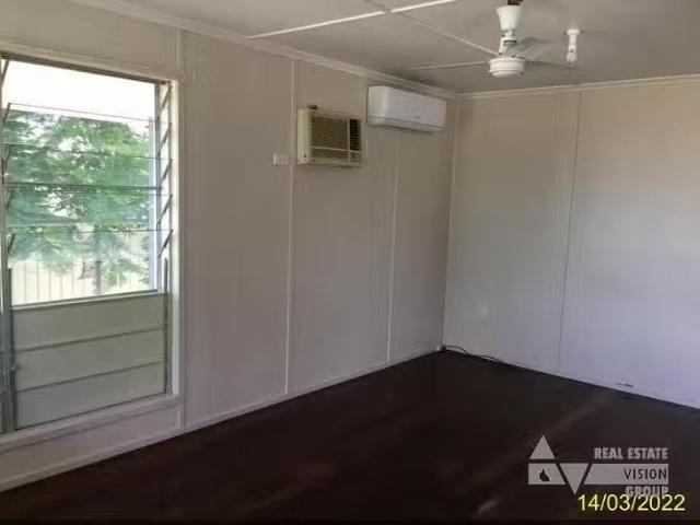 House for rent in Blackwater, Queensland
