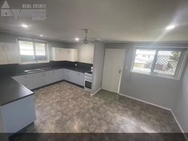 House for rent in Blackwater, Queensland