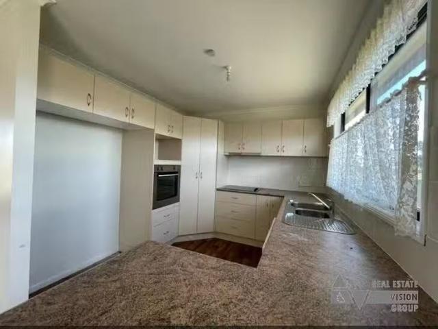House for rent in Blackwater, Queensland