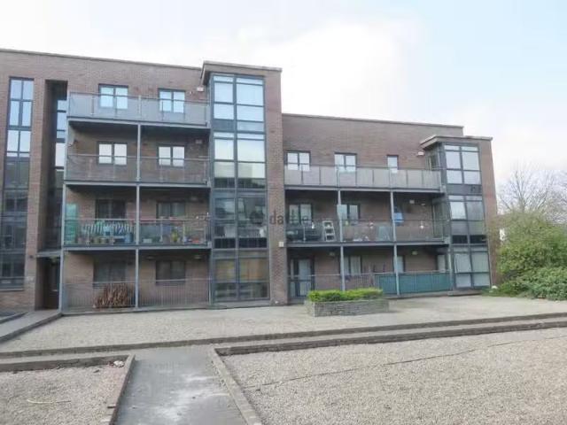 Apartment to rent