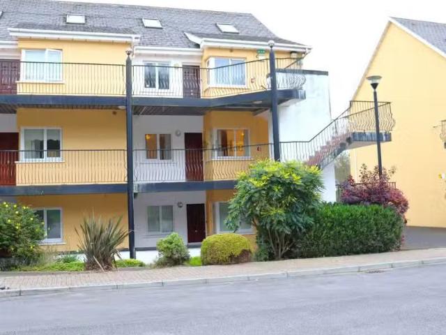 Apartment to rent