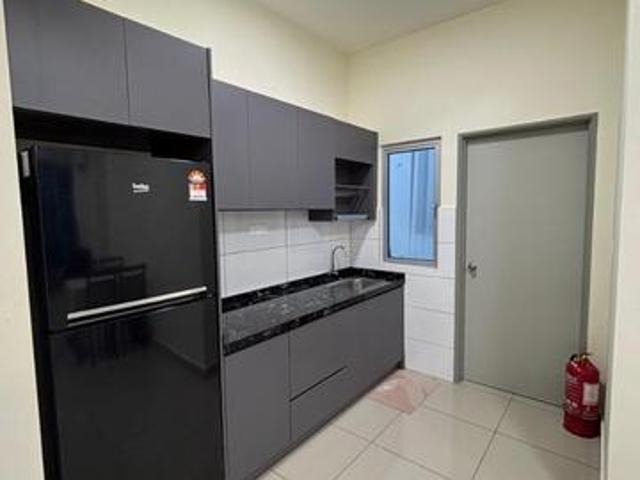 Serviced Residence for rent in Kajang, Langat