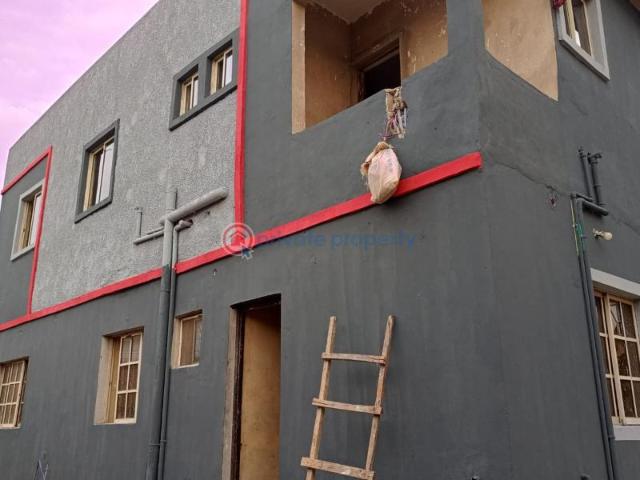Apartment for rent in Lagos, Gbagada