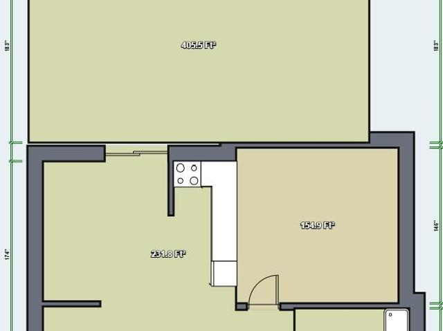 Apartment for rent in Woburn, Ontario