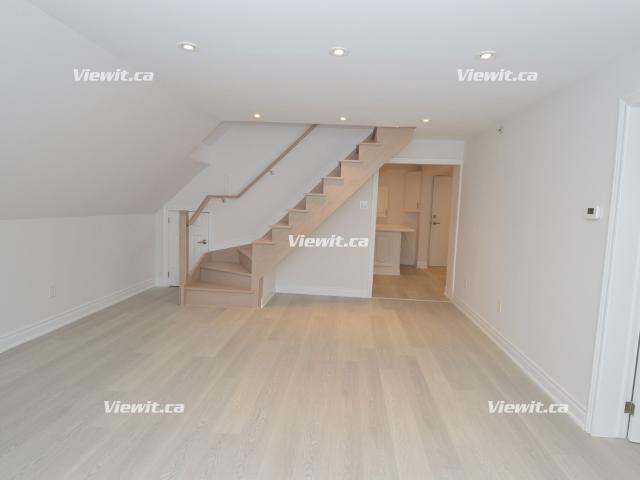 Apartment for rent in Woburn, Ontario