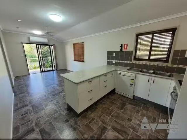House for rent in Bluff, Queensland
