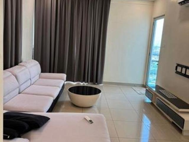 Condominium for rent in Bukit Mertajam, Seberang Perai