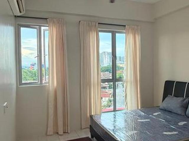 Condominium for rent in Wellesley, Penang