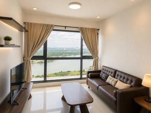 Condominium for rent in Johore Bahru, Johor