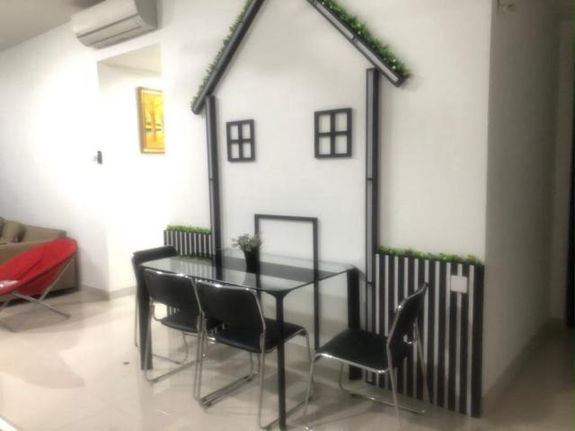 Apartment for rent in Johor Bahru