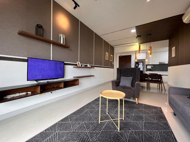 Condominium for rent in Johore Bahru, Johor